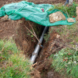 Désinstallation de Fosses Toutes Eaux : Transition en Douceur avec des Spécialistes Tsingoni